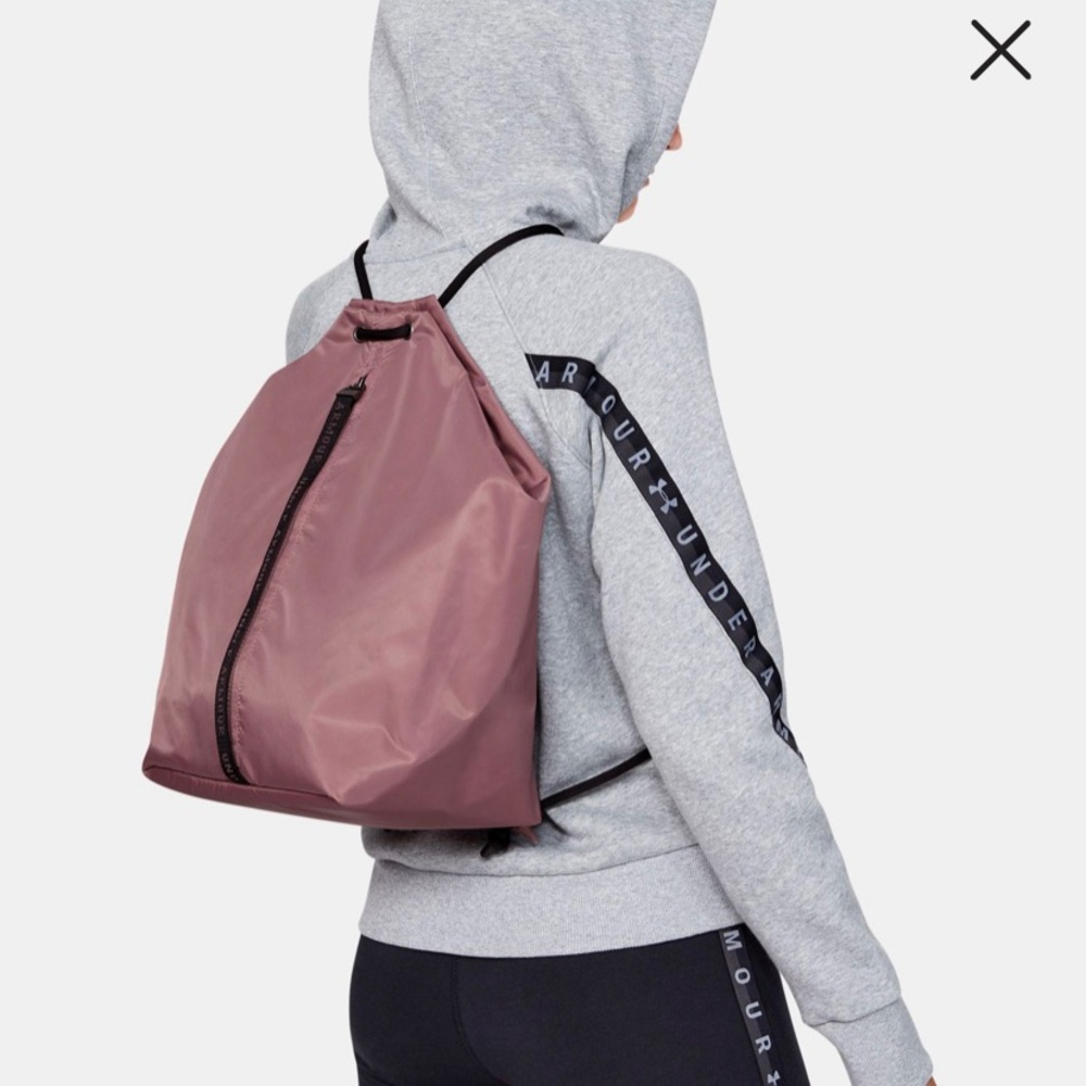 NWT Under Armour Bag